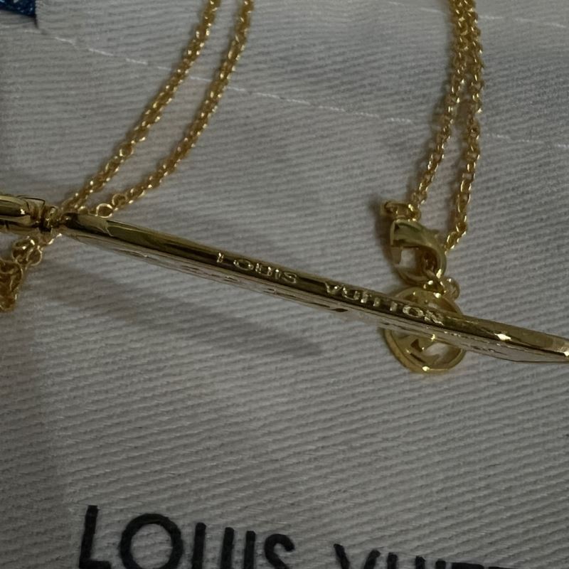 Louis Vuitton Necklaces